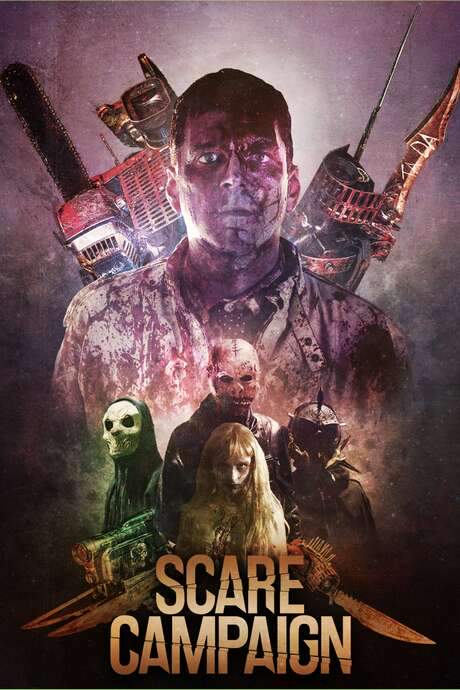 Scare Campaign